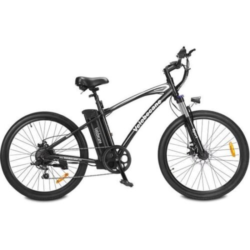 Vélo électrique VELOBECANE - 26" - 7 vitesses