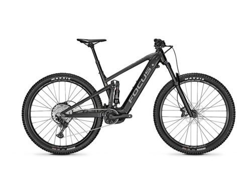 Focus JAM² 6.7 NINE - Vélo électrique complet