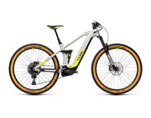 Cube Stereo Hybrid 140 HPC Race 625