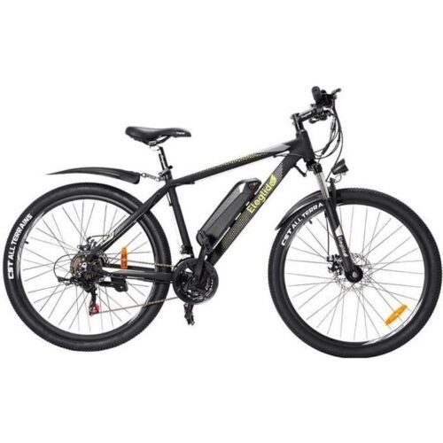 Eleglide M1 Plus VTT Électrique 27.5 adulte