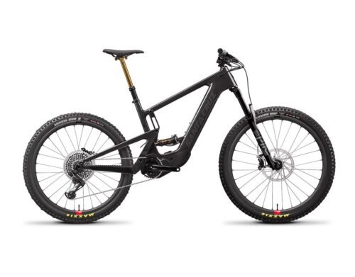 Santa Cruz Heckler CC MX X01 RSV vélo de montagne
