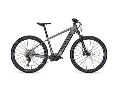 Focus JARIFA² 6.8 Nine vélo de montagne