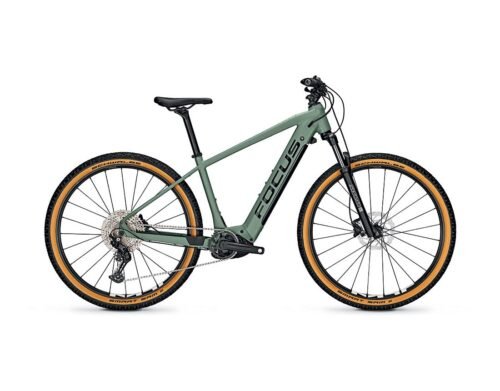 Focus JARIFA² 6.8 Nine vélo de montagne