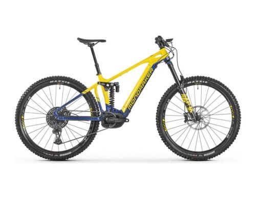 Mondraker LEVEL R vélo de montagne