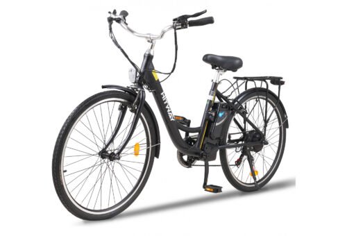 HITWAY 26 Vélo Electrique pour Adultes Batterie Amovible 250 W