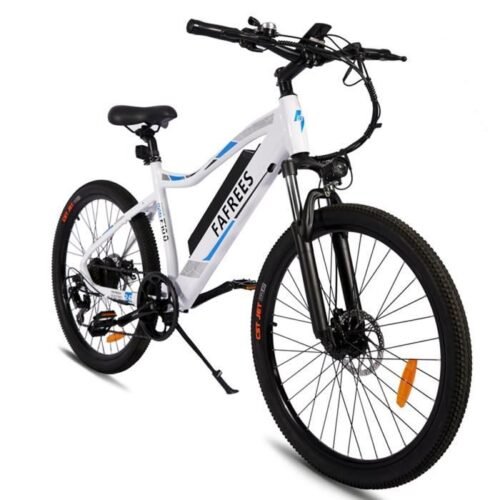 Vélo électrique Fafrees F100 VTT 26'' 350W