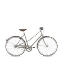 VAN STAEL NX7 - GAZELLE - VÉLO VILLE VINTAGE