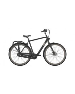 ESPRIT C7 - GAZELLE - VÉLO VILLE MODERNE CADRE HAUT