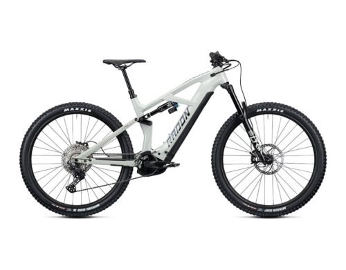 Radon Render 8.0 - Vélo électrique complet