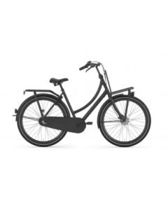 PUUR_NL 3V - GAZELLE - VÉLO DE VILLE HOLLANDAIS