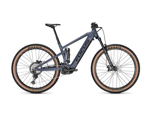 Focus JAM² 6.8 NINE - Vélo électrique complet