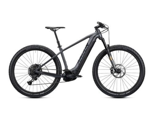 Radon Jealous Hybrid AL 9.0 - Vélo électrique rigide