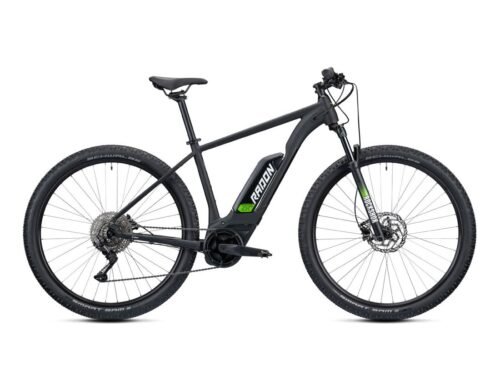 Radon ZR Team Hybrid 7.0 Performance 500