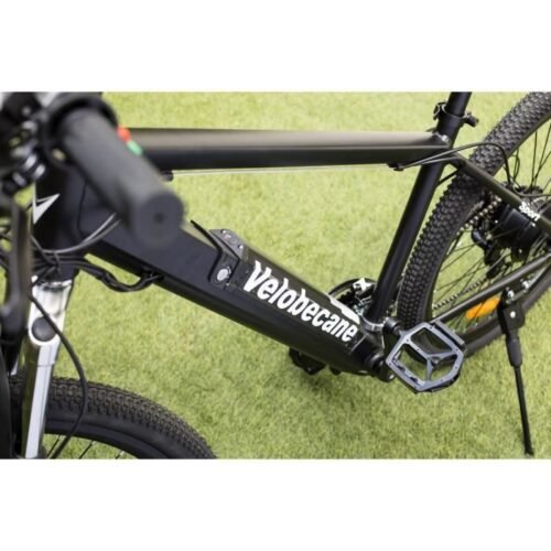 Vélo électrique VELOBECANE - 26" - 7 vitesses - Image 11