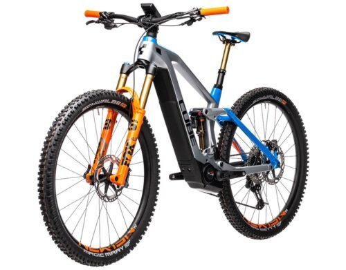 Cube Stereo Hybrid 140 HPC Actionteam 625 Nyon - Image 12