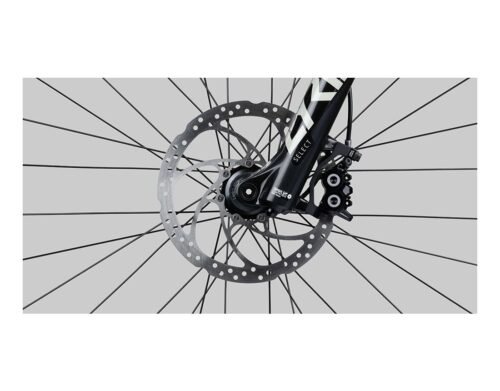 Radon Render 8.0 - Vélo électrique complet - Image 11