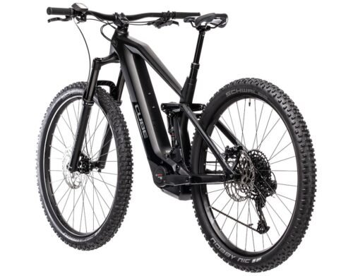 Cube Stereo Hybrid 140 HPC Race 625 - Image 11