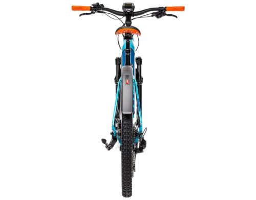 Cube Nuride Hybrid EXC 625 Allroad vélo de montagne - Image 12