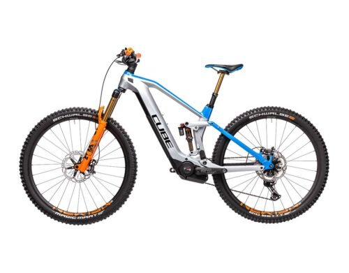 Cube Stereo Hybrid 140 HPC Actionteam 625 Nyon - Image 13