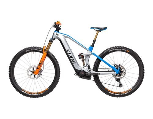 Cube Stereo Hybrid 140 HPC Actionteam 625 Kiox actionteam - Image 12