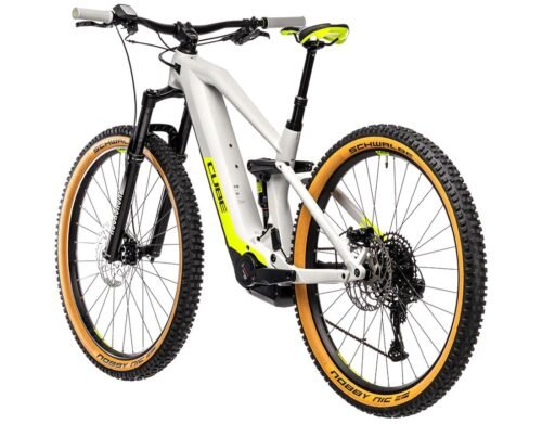 Cube Stereo Hybrid 140 HPC Race 625 - Image 12