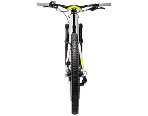 Cube Stereo Hybrid 140 HPC Race 625 - Image 13
