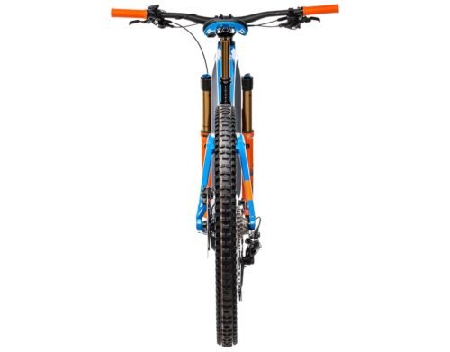 Cube Stereo Hybrid 140 HPC Actionteam 625 Kiox actionteam - Image 14