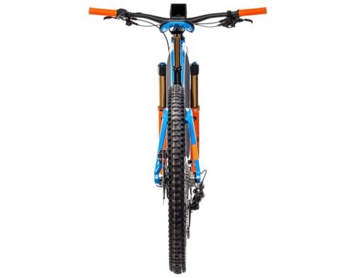 Cube Stereo Hybrid 140 HPC Actionteam 625 Nyon - Image 11