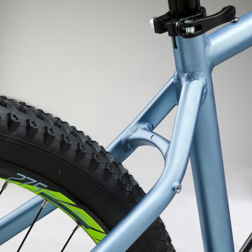 VTT E-ST 100 ÉLECTRIQUE BLEU 27,5" - Image 13