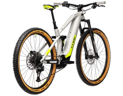 Cube Stereo Hybrid 140 HPC Race 625 - Image 14