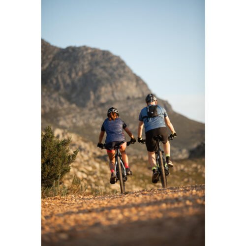 VTT E-ST 100 ÉLECTRIQUE BLEU 27,5" - Image 16