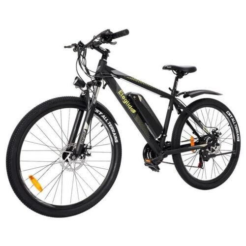 Eleglide M1 Plus VTT Électrique 27.5 adulte - Image 3