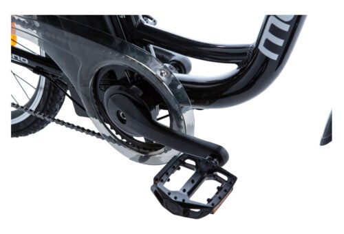 Vélo de ville électrique, Momabikes E-Bike-28.2 SHIMANO 7V - Image 2