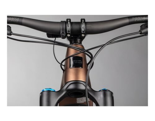 Santa Cruz Bullit CC S vélo de montagne - Image 3