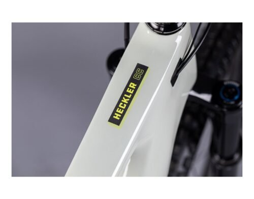 Santa Cruz Heckler CC MX X01 RSV vélo de montagne - Image 3