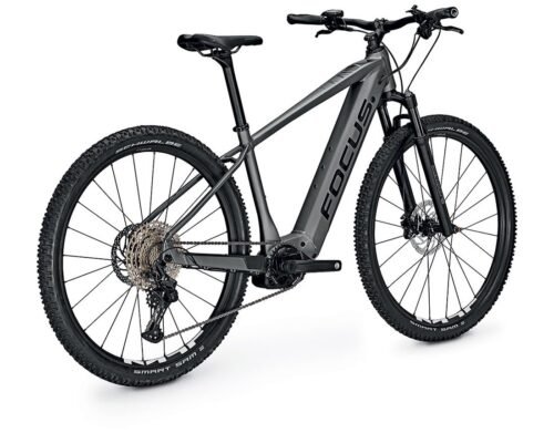 Focus JARIFA² 6.8 Nine vélo de montagne - Image 3