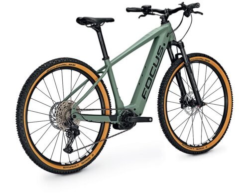 Focus JARIFA² 6.8 Nine vélo de montagne - Image 3