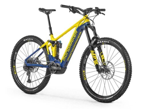 Mondraker LEVEL R vélo de montagne - Image 3