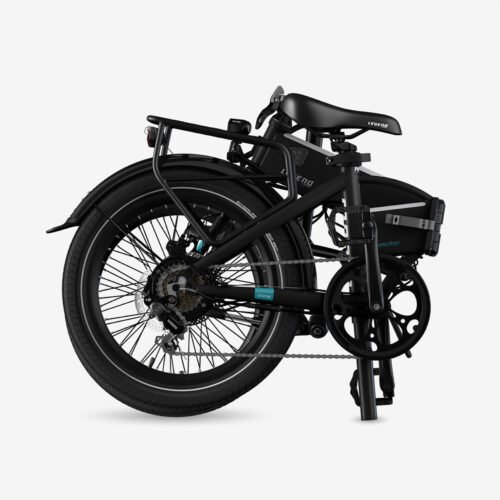 VÉLO PLIANT À ASSISTANCE ÉLECTRIQUE LEGEND MONZA 10.4AH 20" - Image 3