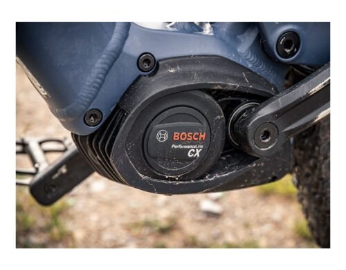 Focus JAM² 6.8 NINE - Vélo électrique complet - Image 3