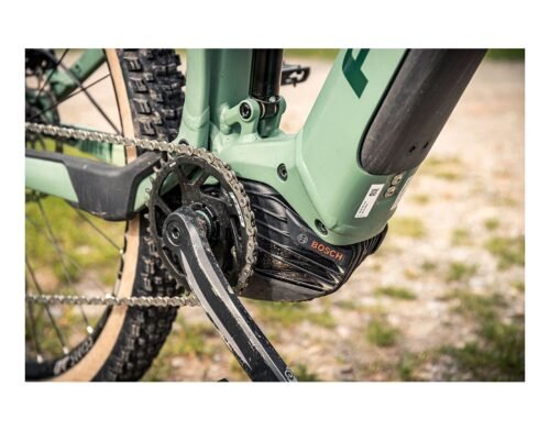 Focus THRON² 6.9 - Vélo électrique complet - Image 3