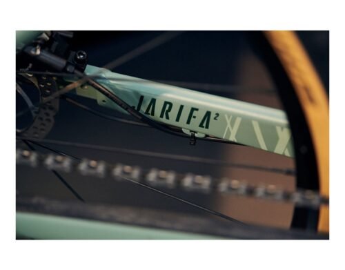 Focus JARIFA² 6.7 Nine - Vélo électrique rigide - Image 3