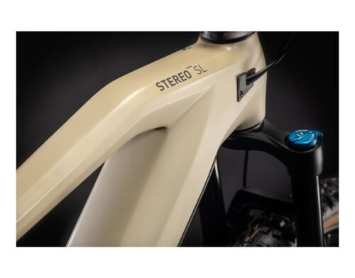 Cube Stereo Hybrid 140 HPC SL 625 - Image 3