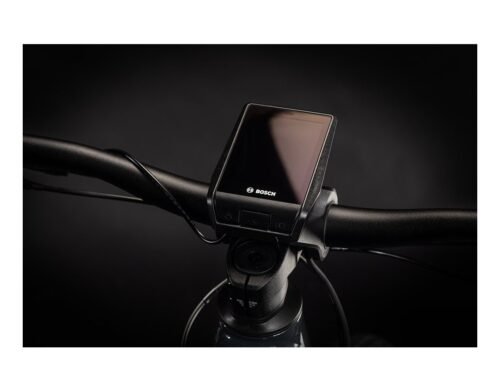 Cube Stereo Hybrid 120 SL 625 - Vélo électrique complet - Image 3