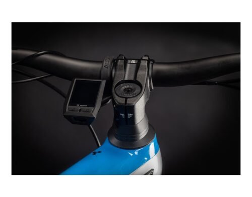 Cube Stereo Hybrid 140 HPC Actionteam 625 Kiox actionteam - Image 3