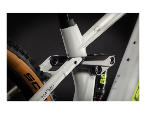 Cube Stereo Hybrid 140 HPC Race 625 - Image 3