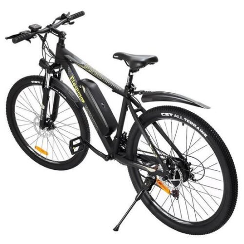 Eleglide M1 Plus VTT Électrique 27.5 adulte - Image 4