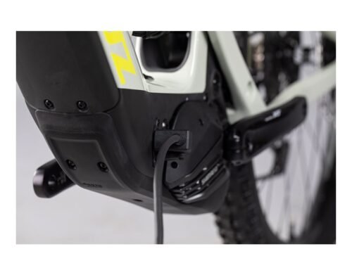 Santa Cruz Heckler CC MX X01 RSV vélo de montagne - Image 4