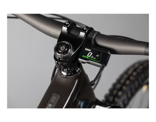 Santa Cruz Heckler CC MX X01 RSV vélo de montagne - Image 4