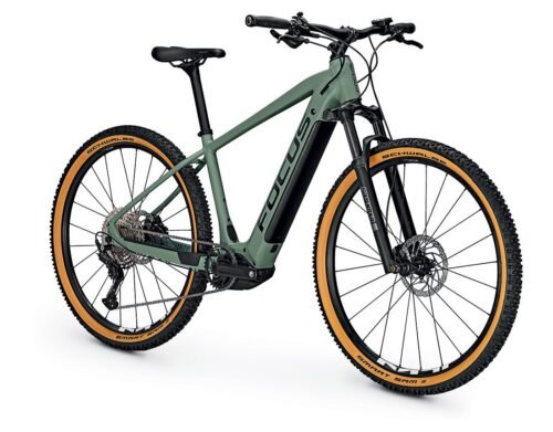 Focus JARIFA² 6.8 Nine vélo de montagne - Image 4